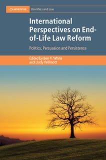 perspectives on end of life law reform