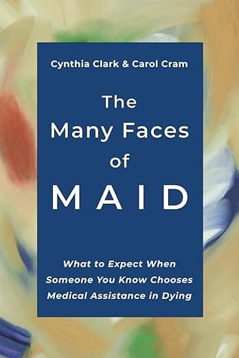 many faces of maid