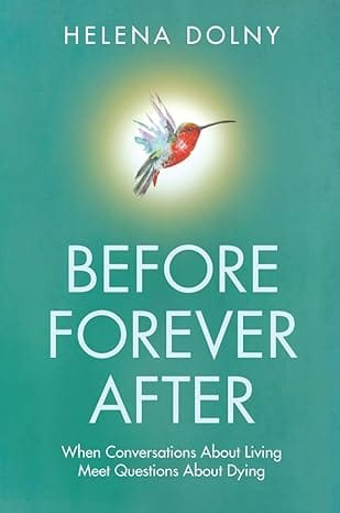 2018 - Before Forever After