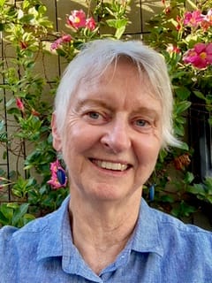 anne bunning