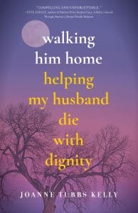 walking him home