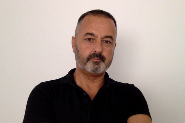 Peter-Photo